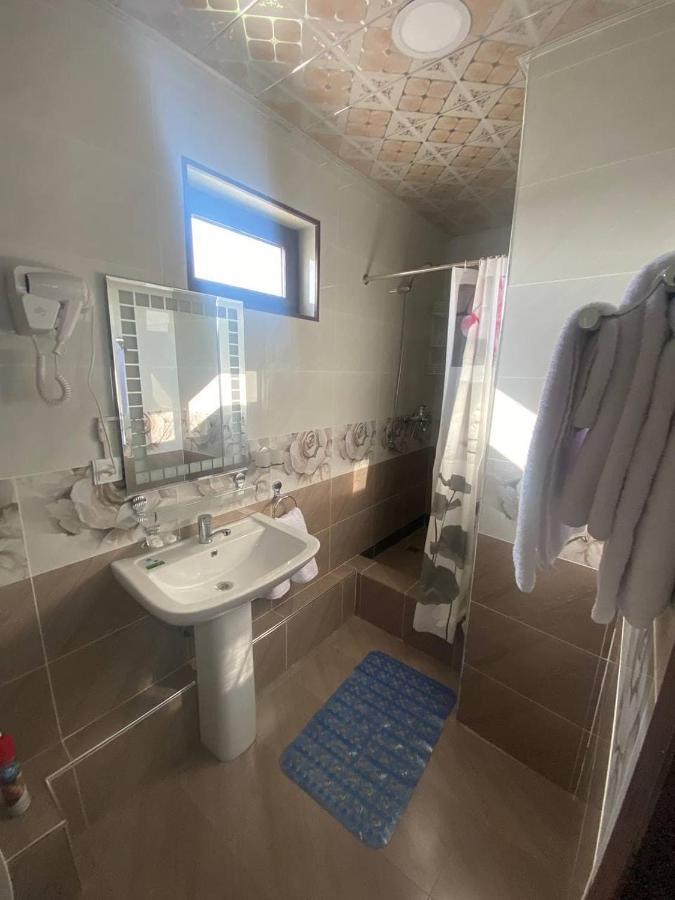 Vostok Hotel Buxoro Ngoại thất bức ảnh